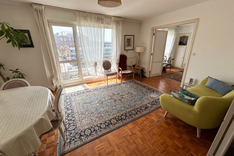 Vente appartement à Croix - Ref.mtcro37 - Image 1