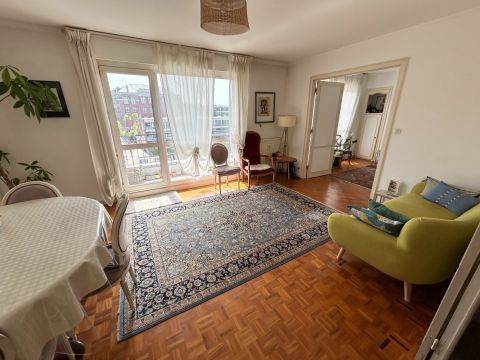 Vente appartement à Croix - Ref.mtcro37 - Image 1