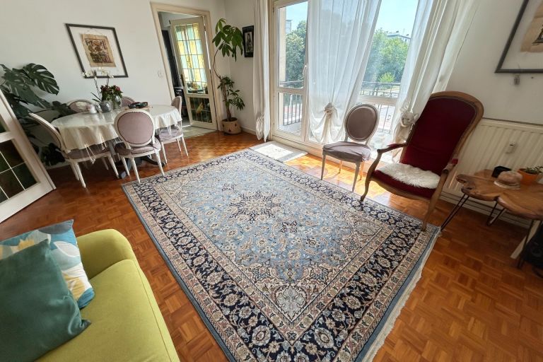 Vente appartement à Roubaix - Ref.mtcro37 - Image 1