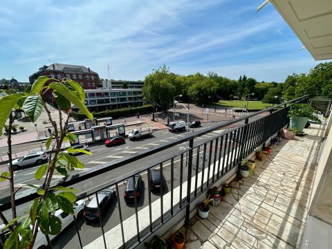 Vente appartement à Roubaix - Ref.MTCRO1 - Image 1