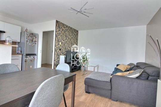 Vente appartement à Wattrelos - Ref.WAT2487 - Image 1