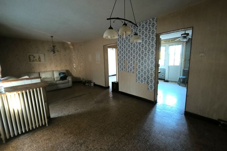 Vente maison à Houdain - Ref.crblb561 - Image 1