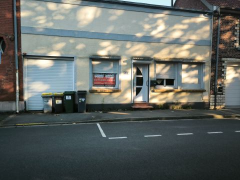 Vente maison à Houdain - Ref.crblb561 - Image 4