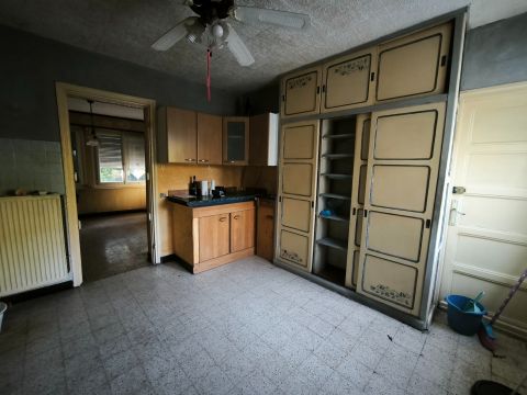 Vente maison à Houdain - Ref.crblb561 - Image 1