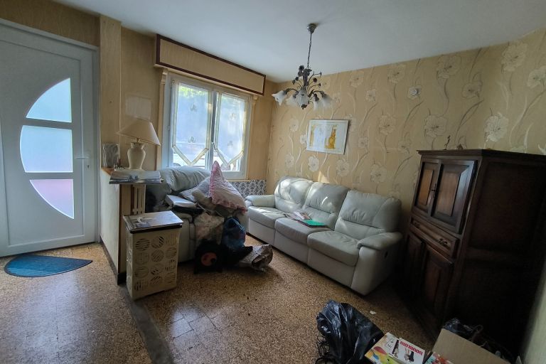 Vente maison à Houdain - Ref.crblb561 - Image 1