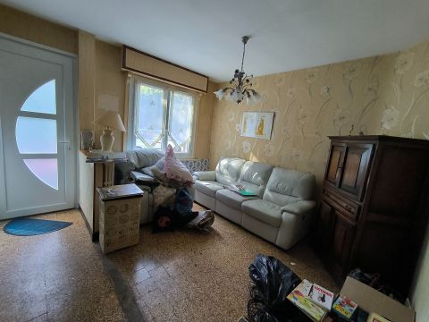 Vente maison à Houdain - Ref.crblb561 - Image 1