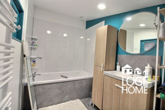 Vente maison à Bruille-lez-Marchiennes - Ref.TSSOM2434 - Image 3