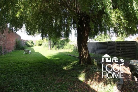Vente maison à Bruille-lez-Marchiennes - Ref.TSSOM2434 - Image 11