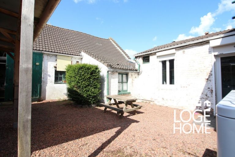 Vente maison à Bruille-lez-Marchiennes - Ref.TSSOM2434 - Image 10