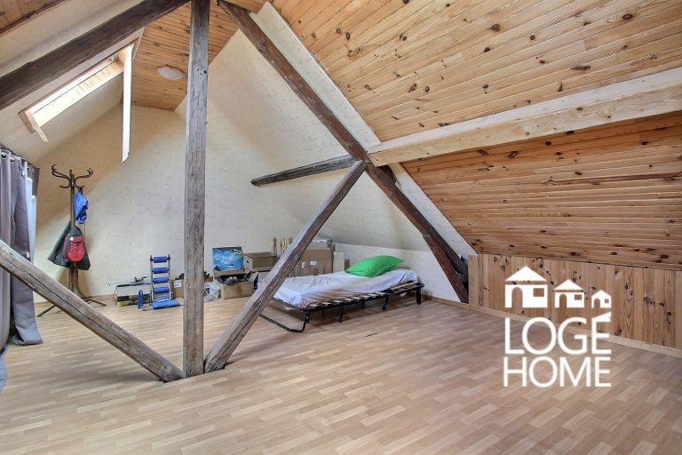 Vente maison à Bruille-lez-Marchiennes - Ref.TSSOM2434 - Image 9