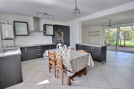 Vente maison à Courcelles-lès-Lens - Ref.GDHEN1957 - Image 2