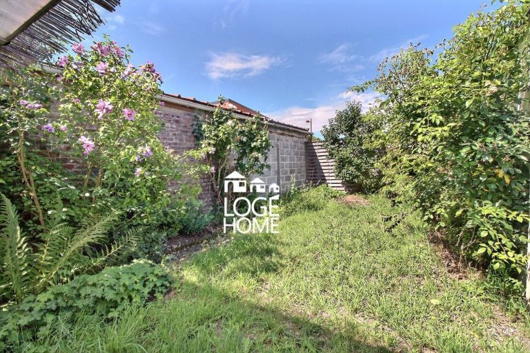 Vente maison à Courcelles-lès-Lens - Ref.GDHEN1957 - Image 1