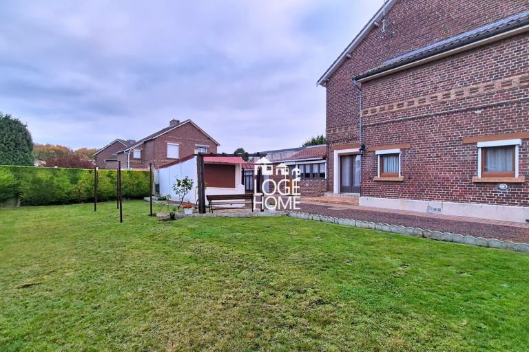 Vente maison à Courcelles-lès-Lens - Ref.AOHEN1959 - Image 1