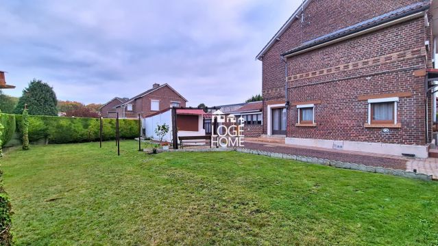 Vente maison à Courcelles-lès-Lens - Ref.AOHEN1959 - Image 1