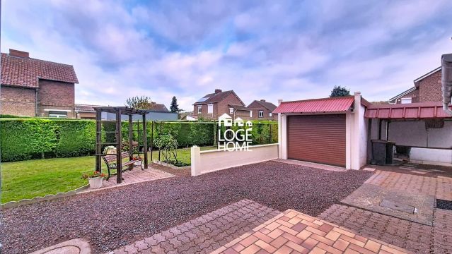 Vente maison à Courcelles-lès-Lens - Ref.AOHEN1959 - Image 1