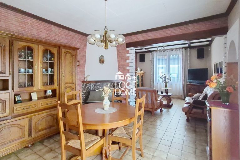 Vente maison à Courcelles-lès-Lens - Ref.AOHEN1959 - Image 2
