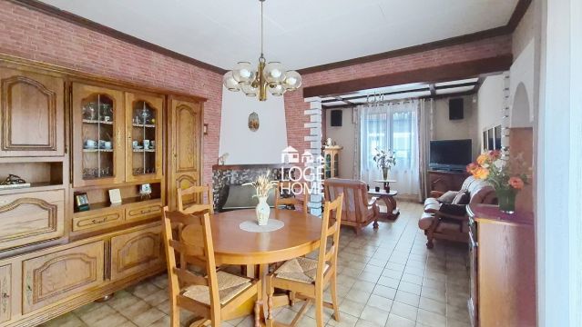 Vente maison à Courcelles-lès-Lens - Ref.AOHEN1959 - Image 2