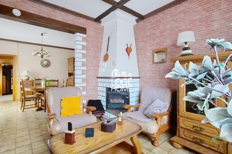 Vente maison à Courcelles-lès-Lens - Ref.AOHEN1959 - Image 3