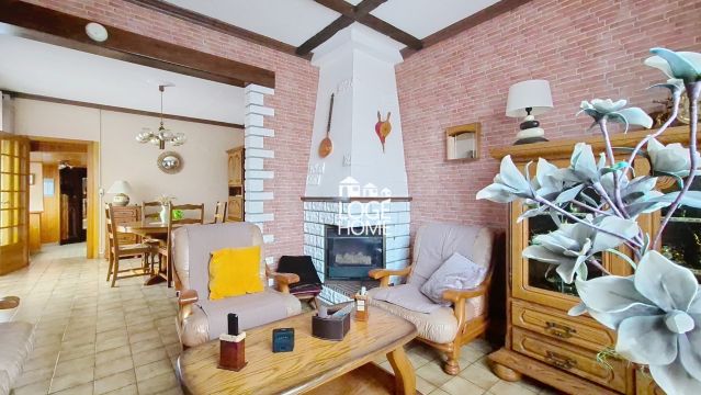 Vente maison à Courcelles-lès-Lens - Ref.AOHEN1959 - Image 3