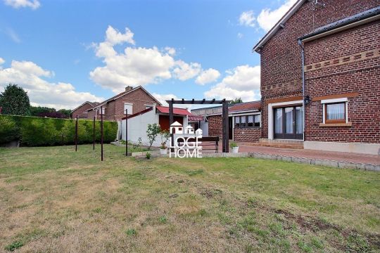 Vente maison à Courcelles-lès-Lens - Ref.AOHEN1959 - Image 3