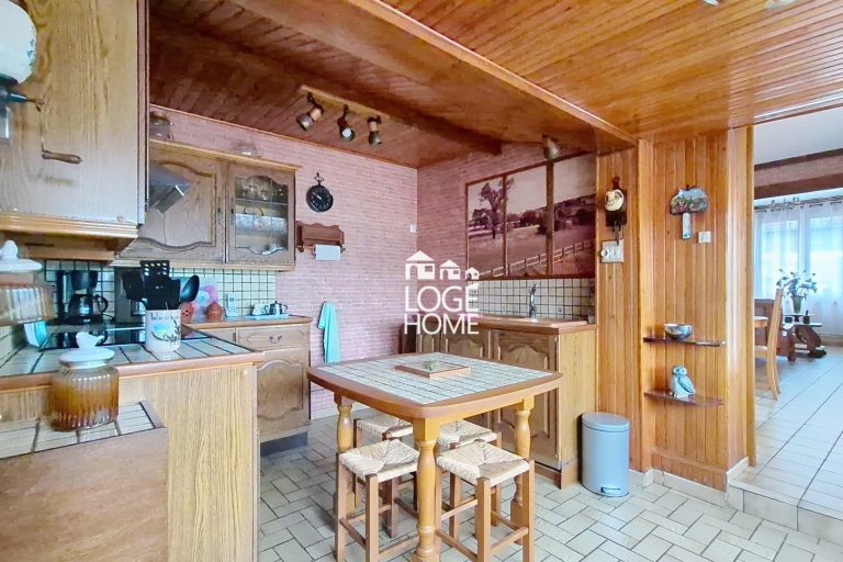 Vente maison à Courcelles-lès-Lens - Ref.AOHEN1959 - Image 8