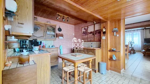 Vente maison à Courcelles-lès-Lens - Ref.AOHEN1959 - Image 8