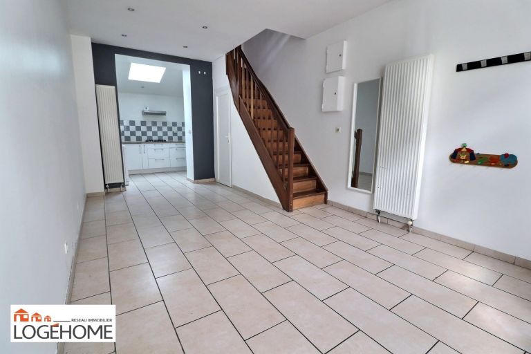 Vente maison à Lille - Ref.KRHEL1399 - Image 1