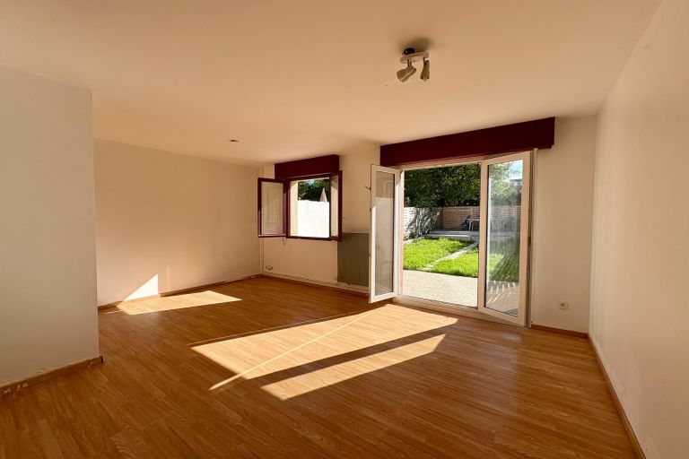 Vente maison à Lille - Ref.FLCLIL-62 - Image 1