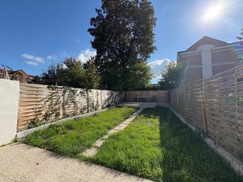 Vente maison à Lille - Ref.FLCLIL-62 - Image 1