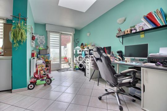 Vente maison à Wattrelos - Ref.WAT2489 - Image 4