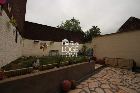 Vente maison à Wattrelos - Ref.WAT2489 - Image 14