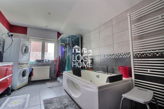 Vente maison à Wattrelos - Ref.WAT2489 - Image 9