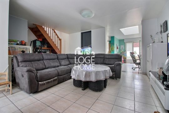 Vente maison à Wattrelos - Ref.WAT2489 - Image 1