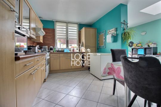 Vente maison à Wattrelos - Ref.WAT2489 - Image 6
