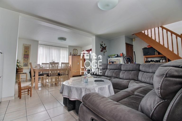 Vente maison à Wattrelos - Ref.WAT2489 - Image 1
