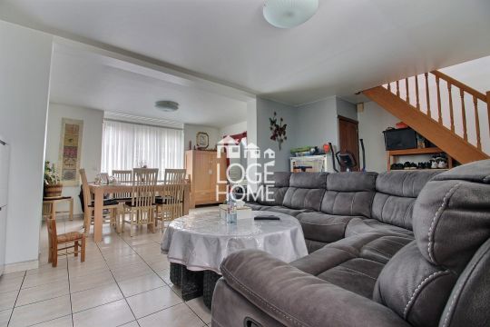 Vente maison à Wattrelos - Ref.WAT2489 - Image 1