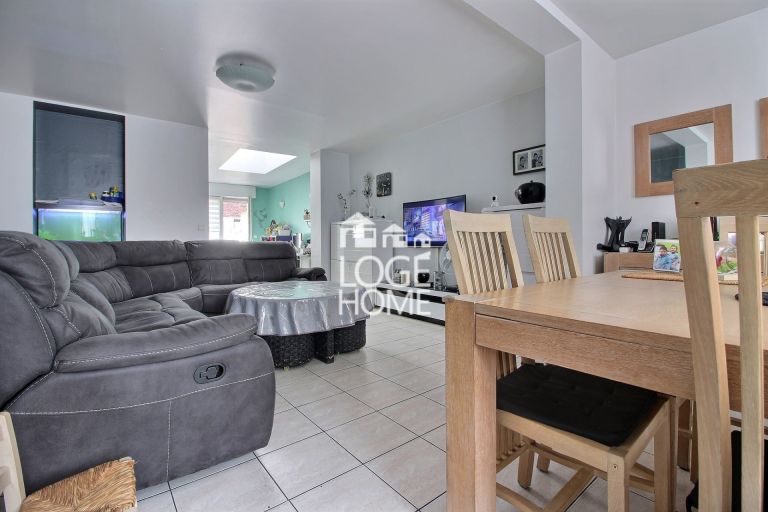 Vente maison à Wattrelos - Ref.WAT2489 - Image 3