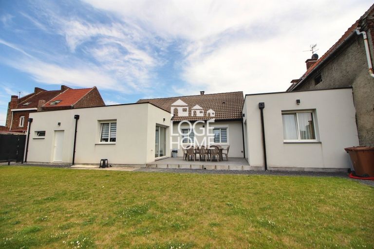 Vente maison à Waziers - Ref.LLSIN543 - Image 1