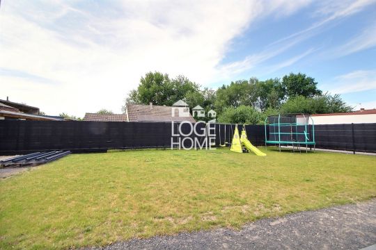 Vente maison à Waziers - Ref.LLSIN543 - Image 9