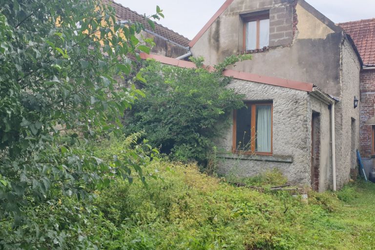 Vente maison à Noyelles-Godault - Ref.GDHEN1960 - Image 1