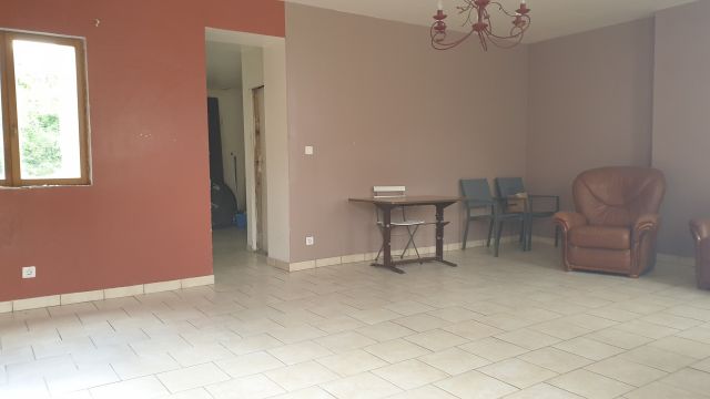 Vente maison à Noyelles-Godault - Ref.GDHEN1960 - Image 2