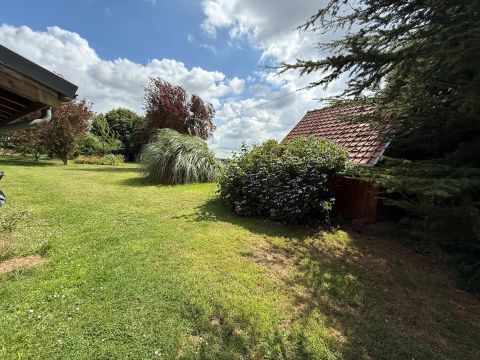 Vente maison à Eecke - Ref.RDHAZ1654 - Image 9