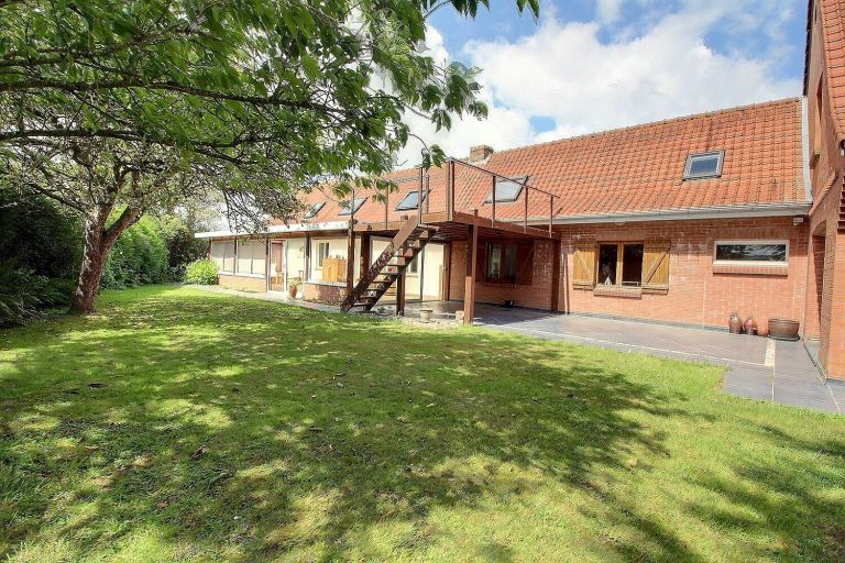 Vente maison à Eecke - Ref.RDHAZ1654 - Image 1