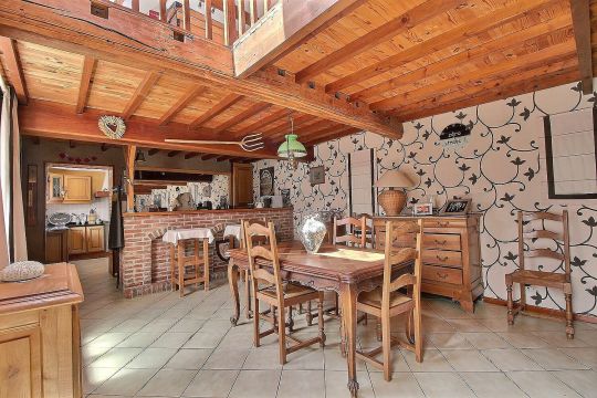 Vente maison à Eecke - Ref.RDHAZ1654 - Image 3