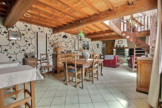 Vente maison à Eecke - Ref.RDHAZ1654 - Image 1