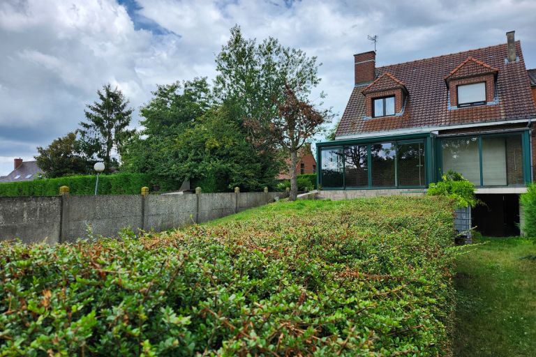 Vente maison à Noyelles-Godault - Ref.GDHEN1961 - Image 1