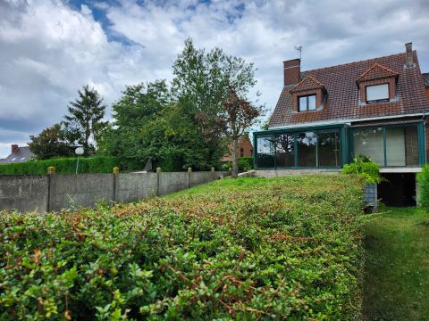Vente maison à Noyelles-Godault - Ref.GDHEN1961 - Image 1