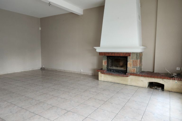 Vente maison à Noyelles-Godault - Ref.GDHEN1961 - Image 1