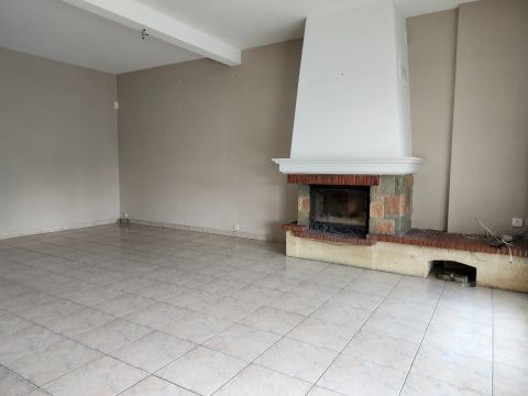 Vente maison à Noyelles-Godault - Ref.GDHEN1961 - Image 1