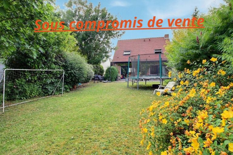 Vente maison à Hénin-Beaumont - Ref.GDHEN01954 - Image 1